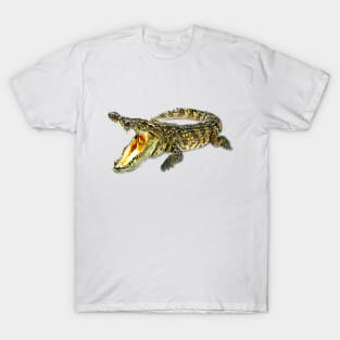 Crocodile T-Shirt